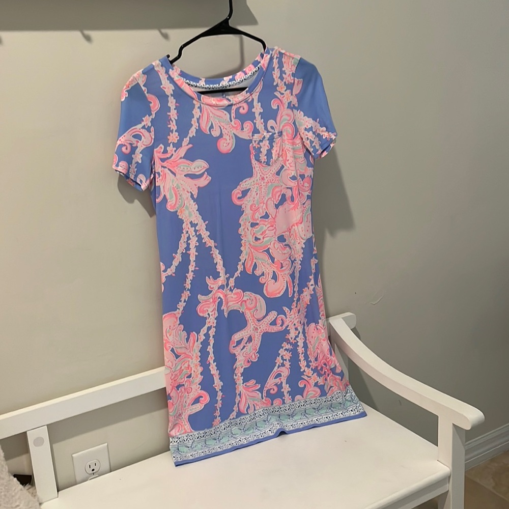 Lilly Pulitzer Dress XS